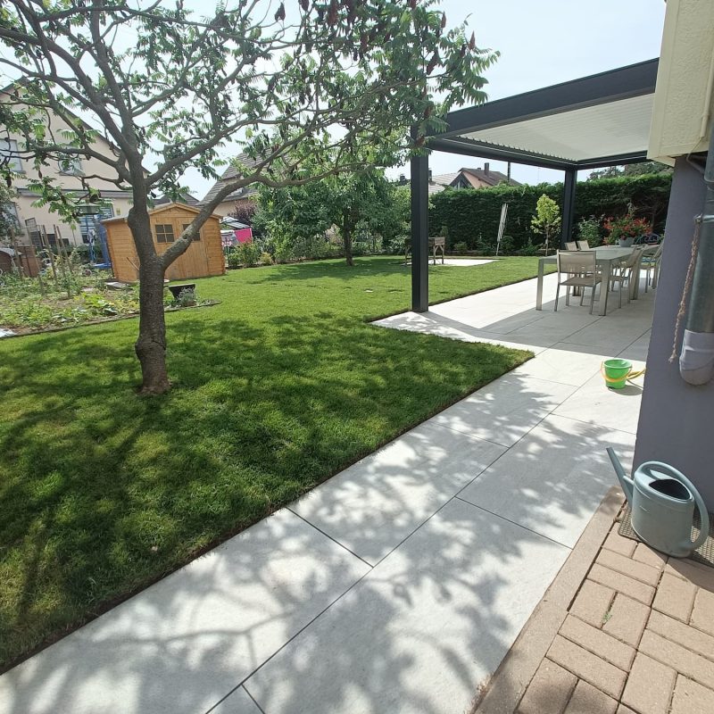 AMENAGEMENT_VEGETAL_CREATION_JARDINS_NATURELS1 800X800 | Passion Jardins Quelles plantes choisir pour un jardin vivant et facile à entretenir toute l’année ? Sélestat 0