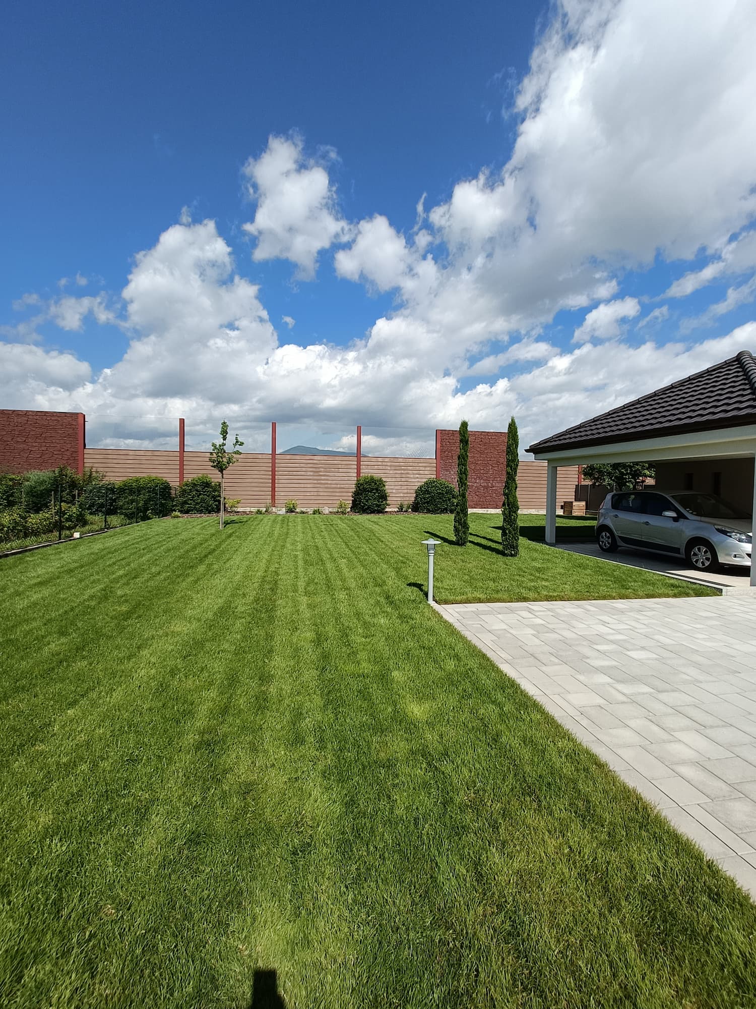 Aménagement végétal et création de jardins naturels près de Sélestat et Rouffach Illzach 0