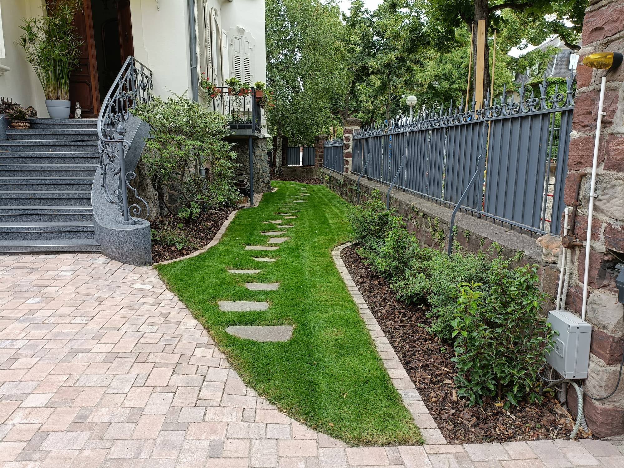 ENTRETIEN_JARDIN_ESPACES_VERTS1 | Passion Jardins Entretien de jardins et espaces verts autour de Kaysersberg et Rouffach Guebwiller 3