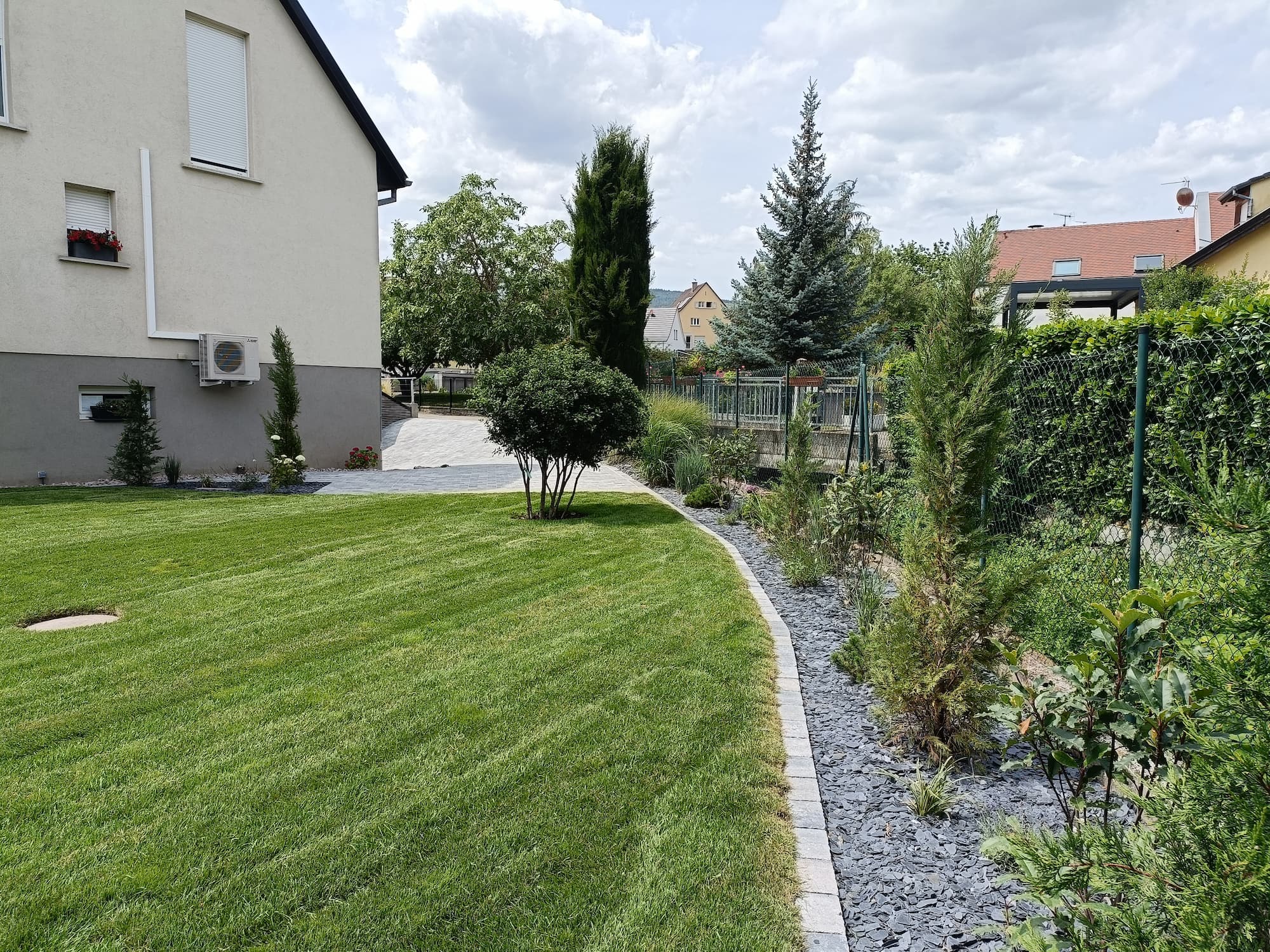 ENTRETIEN_JARDIN_ESPACES_VERTS5 | Passion Jardins Entretien de jardins et espaces verts autour de Kaysersberg et Rouffach Wittenheim 0