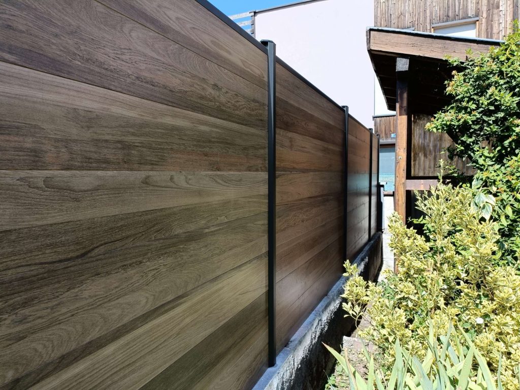 Aménagement extérieur Colmar 12