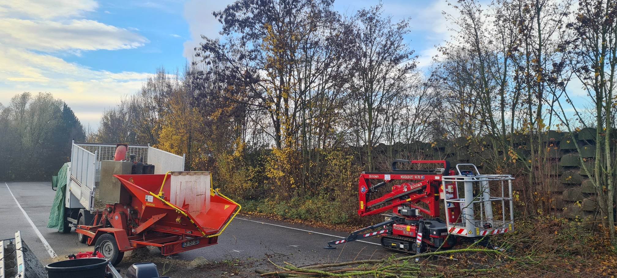 ELAGAGE | Passion Jardins Entretien de jardins et espaces verts : un suivi régulier et durable Illzach