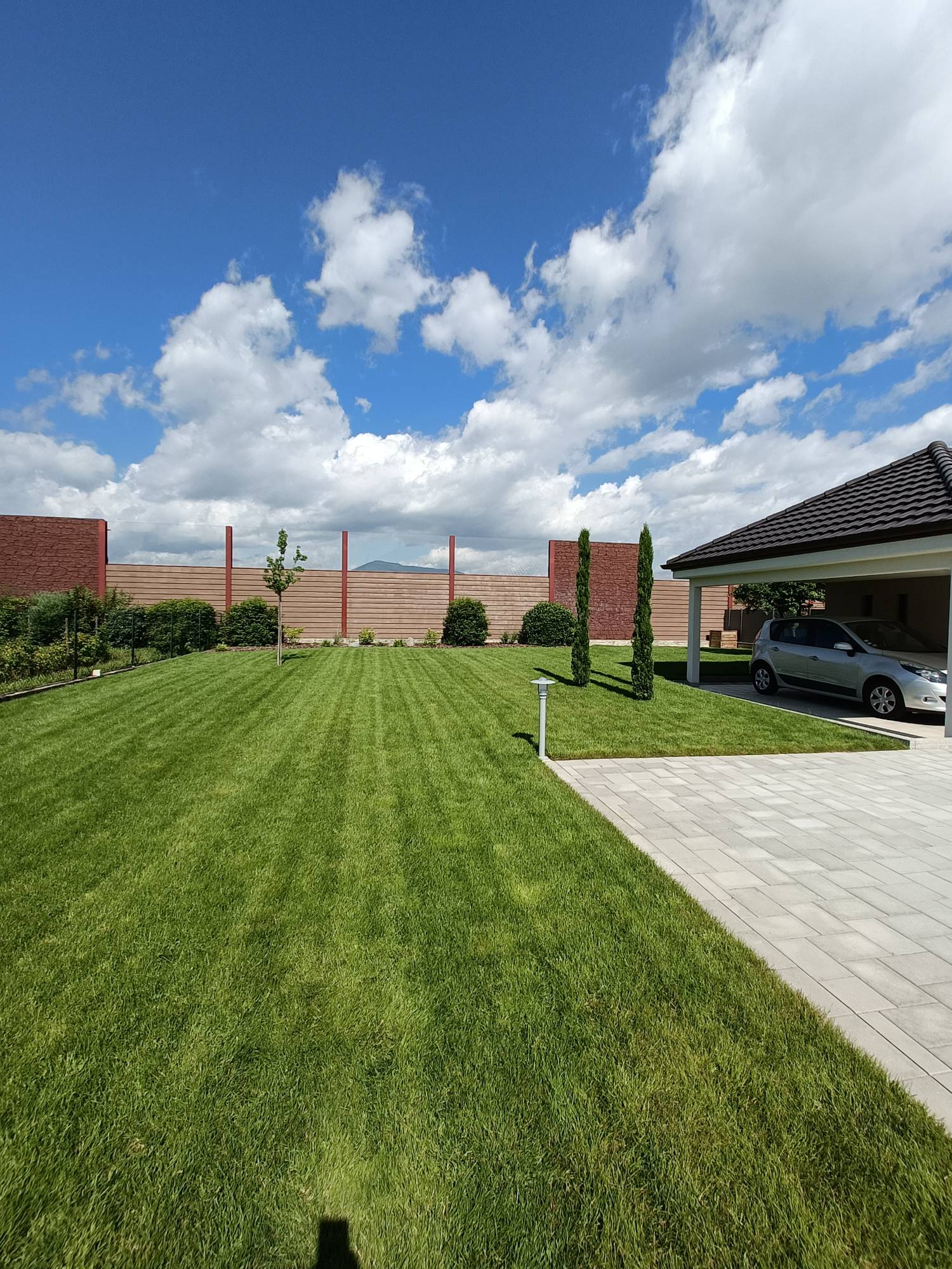 Entretien de jardin à Colmar : taille et élagage  Guebwiller