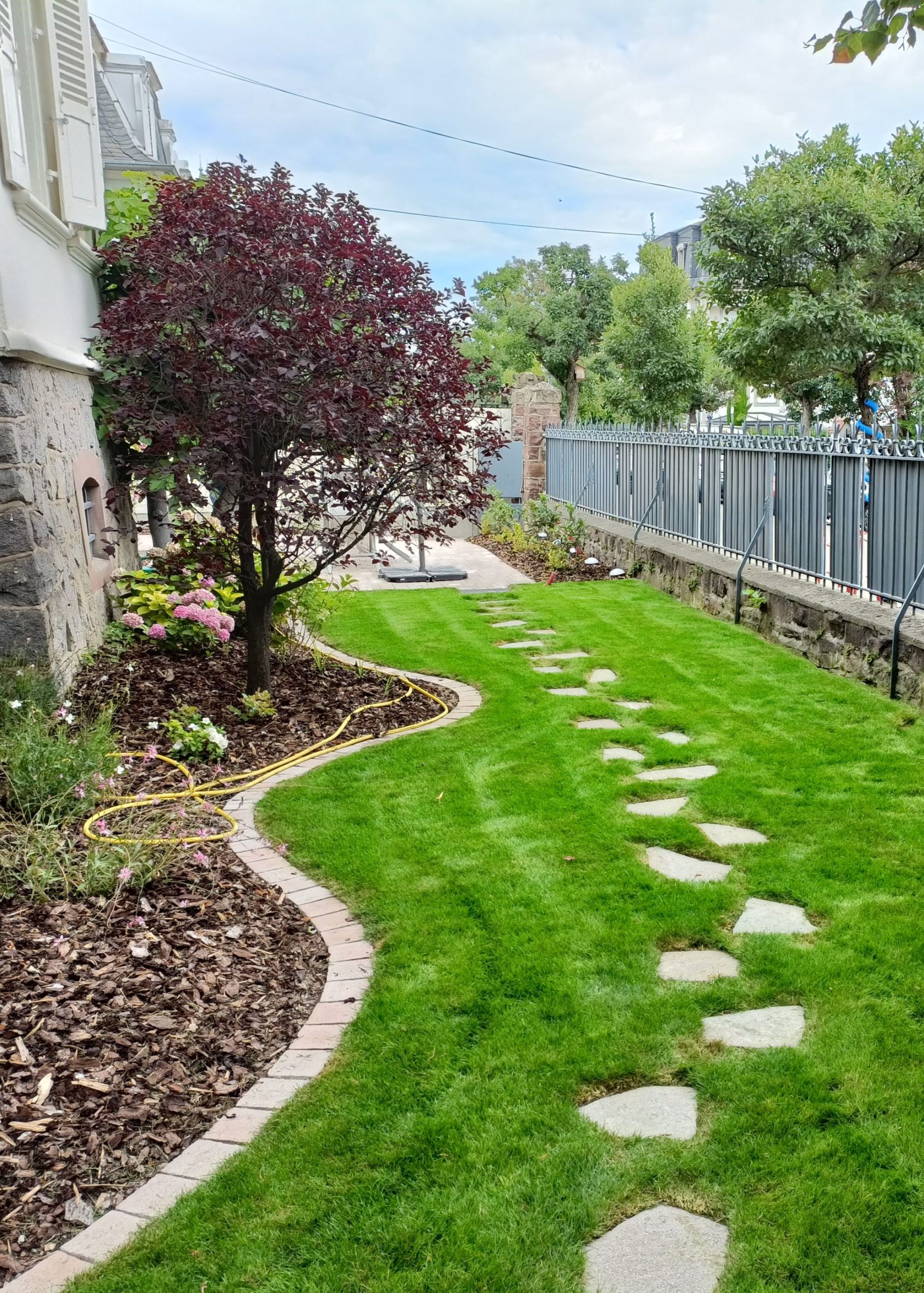 KOHSER N°14 SCALED | Passion Jardins Travaux de maçonnerie paysagère et ouvrages extérieurs sur mesure à proximité de Colmar et Sélestat Kingersheim 9