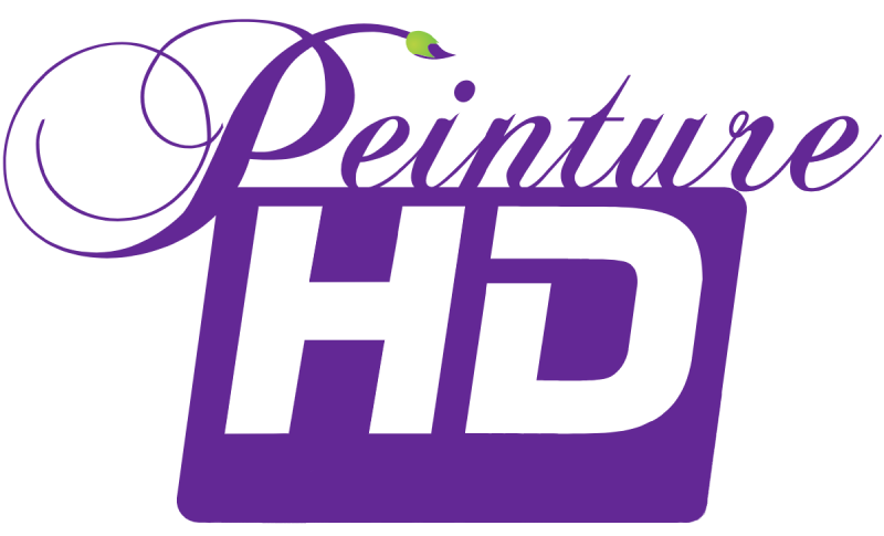 LOGO 1 | Passion Jardins HD Peinture Saint-Dié-des-Vosges