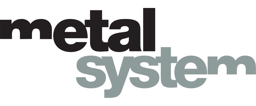 METAL SYSTEM | Passion Jardins Metal system Wittenheim