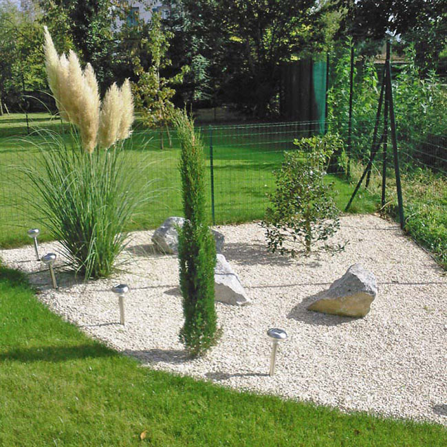 Entretien d'espace vert Colmar